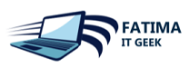 Logo Fatima IT Geek